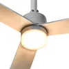 Ventilateur de plafond Parrot Uncle 127 cm avec éclairage Voir les images du produit 10