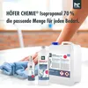 1 L Isopropanol 70% befreit Oberflächen von Produktbild-Vorschau 7