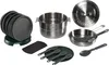 Stanley Full Kitchen Base Camp Cook Set 3,5 L Produktbild-Vorschau 1