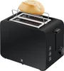 WMF Stelio Toaster    deep black Produktbild-Vorschau 6