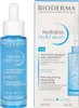 A product shot of a Bioderma Hydrabio Hyalu+ Serum bottle and its packaging. Náhľad obrázku produktu