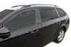Heko Deflecteurs D'Air / De Vent Pour Skoda Octavia 3 Voir les images du produit 3