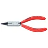 KNIPEX Pinze a becchi tondi con tagliente (pinze per Anteprima dell’immagine prodotto 8