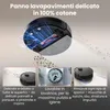 Extralink Kit accessori per aspirapolvere robot Xiaomi e Anteprima dell’immagine prodotto 7
