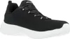 SKECHERS Halbschuhe DYNAMIGHT, Schwarz:38 Produktbild-Vorschau 5