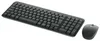 Logitech MK250 Wireless Keyboard and Mouse Graphite FR Produktbild-Vorschau 3
