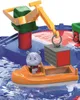 Simba Dickie AquaPlay AmphieWorld 8700001650 Anteprima dell’immagine prodotto 11