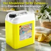 Element Allzweckreiniger Zitro I 10 Liter I Konzentrat I Produktbild-Vorschau 8