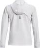 Under Armour UA OutRun the STORM Jacket weiss S Produktbild-Vorschau 7