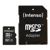 Intenso 32 GB mircoSDHC UHS-I Professional inkl. SD-Adapter Produktbild-Vorschau 3