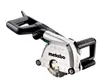 Metabo MFE 40 (604040510) - Muurfrees Productafbeelding-voorbeeld 1