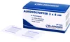 Tamponi alcolici 3x6 cm sterili 100 pz Anteprima dell’immagine prodotto 2