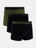 Under Armour Herren-Boxershorts M UA Perf Baumwolle 3in (3 Produktbild-Vorschau 1