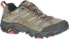 Merrell Women's Moab 3 GTX 40,5 Dámské outdoorové boty Náhled obrázku produktu 1