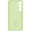 Samsung siliconen hoesje voor de Galaxy S24+ - khaki Productafbeelding-voorbeeld 5
