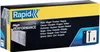 Isaberg Rapid Nagel 8 / 50mm stahl a 5000 Box Typ 8 - Produktbild-Vorschau 1