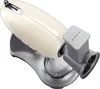 Smeg Schneider Und Reibe Smsg01 Silber One Size / EU Plug Produktbild-Vorschau 16