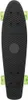 Xootz Penny Board Mini Cruiser Skateboard - Schwarz - Produktbild-Vorschau 12