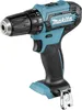 Makita DF333DZJ Akku-Bohrschrauber 12V ohne Akku Produktbild-Vorschau 1