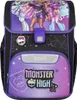 Scooli EasyStart Schulranzen-Set 5-teilig Monster High Produktbild-Vorschau 12