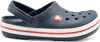 CROCS Crocband Clog Kinder blau 28-29 Produktbild-Vorschau 21