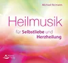 Heilmusik für Selbstliebe und Herzheilung Produktbild-Vorschau 1