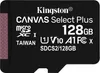 Kingston Canvas Select Plus - Flash-Speicherkarte Produktbild-Vorschau 2