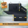 BigDean : protection de coffre pour chien avec protections Voir les images du produit 3