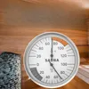 INF Termometr i higrometr do sauny - Fahrenheit Podgląd zdjęcia produktu 3