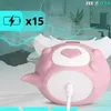Szczoteczka elektryczna Sonic dla dzieci 360°, dla dzieci w Podgląd zdjęcia produktu 4