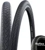 Schwalbe Reifen Marathon Plus 24x1.00" 25-540 schwarz Produktbild-Vorschau 1