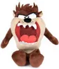 A plush toy of the character Taz from Looney Tunes. Náhled obrázku produktu