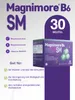 Magnimore B6 SM – Magnesiumcitrat-Malat mit aktivem Vitamin Produktbild-Vorschau 2
