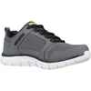 Skechers Track-Knockhill 232001-CCBK, Sneaker, Herren, Grau Produktbild-Vorschau 28