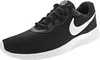 Nike Tanjun Black/White-Barely Volt-Bl 44 Produktbild-Vorschau 84