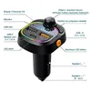 MKF-BT28CA FM transmitter, Bluetooth, Handsfree, USB Náhľad obrázku produktu 4