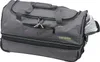 travelite sac de voyage trolley Basics Wheeled Duffle Grey Voir les images du produit 24