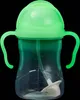 Bidon avec paille 240 ml - Glow in the dark b.box Glow in Voir les images du produit 4