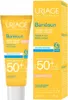 A product box and tube of Uriage Bariésun Tinted Cream SPF50+. Produktbild-Vorschau