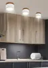 LED stropné osvetlenie TUBA - 9W, 4000K (neutrálna biela), Náhľad obrázku produktu 2