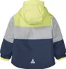 The back view of a child's jacket. Produktbild-Vorschau