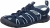 Keen Damen Clearwater CNX Trekkingsandale navy/blue 40.5 Produktbild-Vorschau 41