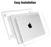 Fintie Hülle Kompatibel mit MacBook Air M5 M4 M3 M2 13.6 Produktbild-Vorschau 3
