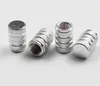 Schrader Ventilkappen; Aluminium Komfort; 4er Set; Farbe: Produktbild-Vorschau 2
