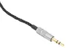 3.5 mm sluchátkový audio kabel Upgrade Náhradní sluchátkový Náhled obrázku produktu 9