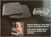 Tefal OptiGrill Grill kontaktowy 6 programów Wskaźnik Podgląd zdjęcia produktu 20