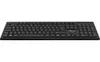 MediaRange Tastatur Wireless schwarz Anteprima dell’immagine prodotto 5