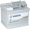 VARTA Silver Dynamic C6 Autobatterie 12V 52Ah Produktbild-Vorschau 14