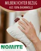 Daunenkissen  Germany - 3-Kammer-Daunenkissen - Kopfkissen Produktbild-Vorschau 4