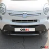 Listwy osłony chłodnicy Listwy osłony chłodnicy do Fiat Podgląd zdjęcia produktu 2